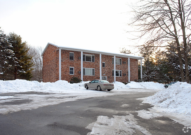 Foto del edificio - Blue Barns Apartments