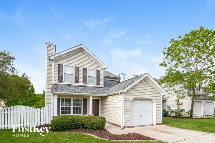 Foto principal - 618 Edenberry Drive