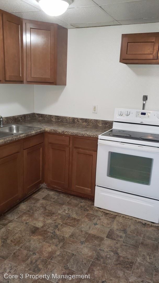 Foto del edificio - 3 br, 1 bath House - 1703 Griffiths Ave