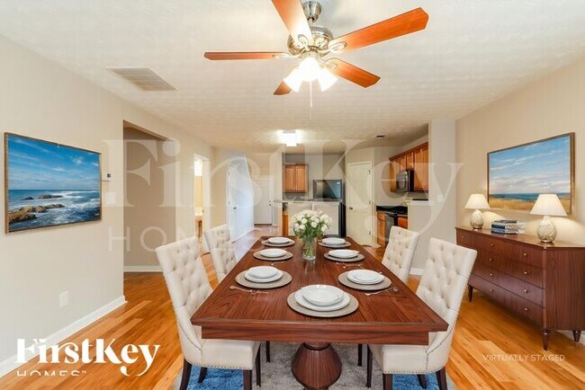 Foto del edificio - 425 Little Creek Rd SE