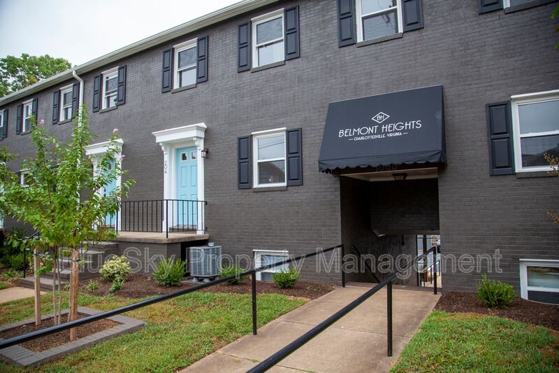 Foto principal - 1000 Monticello Rd