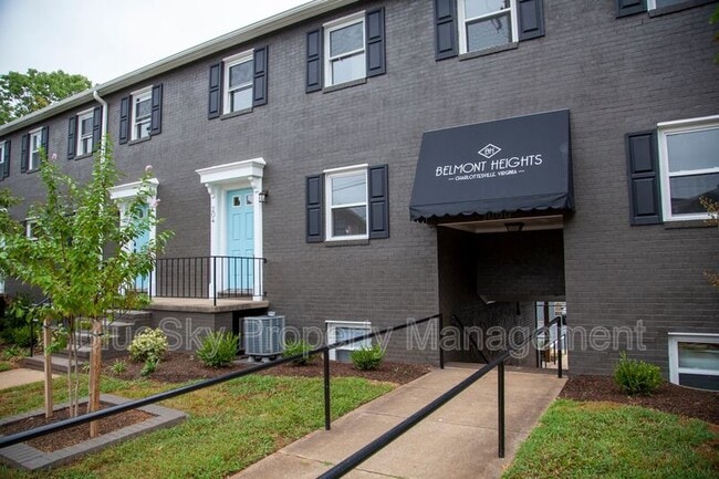 Photo - 1000 Monticello Rd Apartment