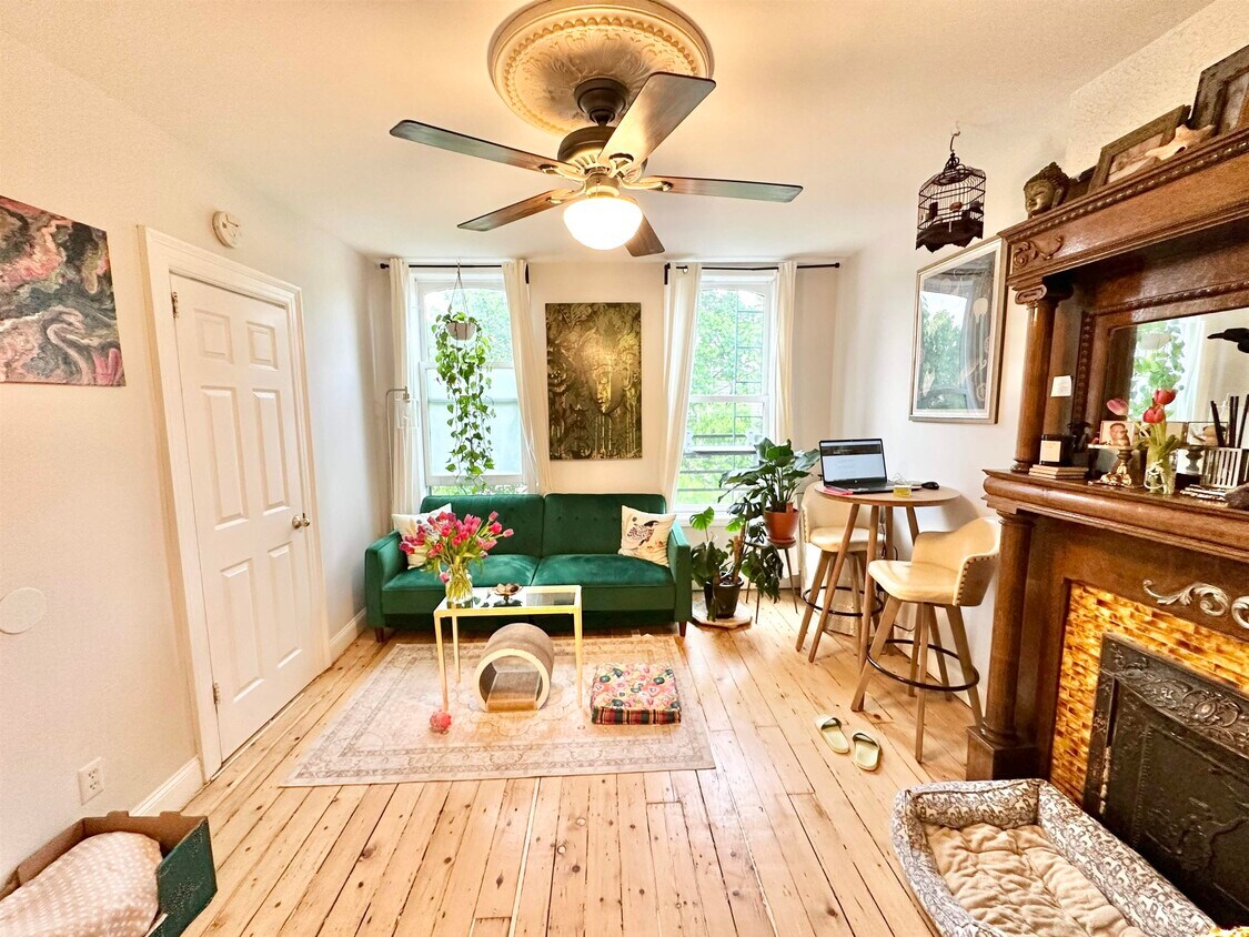 Foto principal - 154 Mercer St