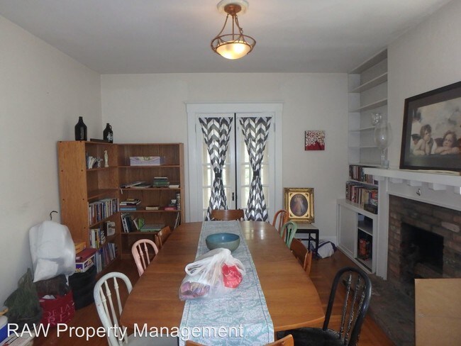 Foto del edificio - 3607 Burch Ave