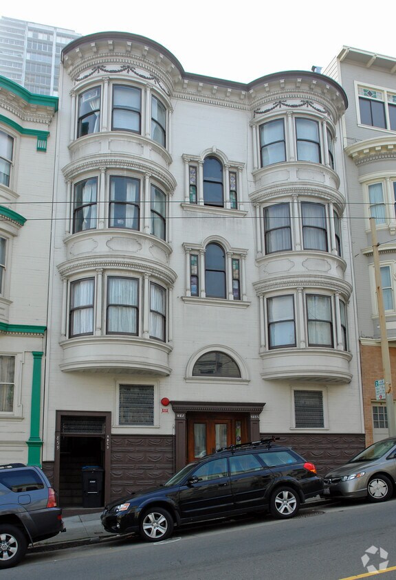Foto del edificio - 859-865 Union St