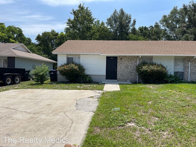 Building Photo - 2 br, 2 bath House - 12349 Antonio Cir