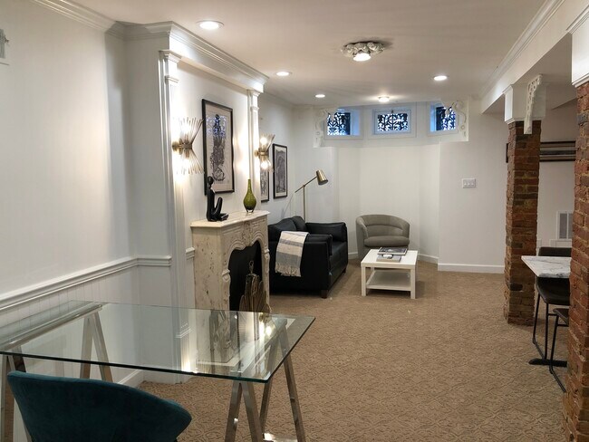 Foto del edificio - 411 Walnut St