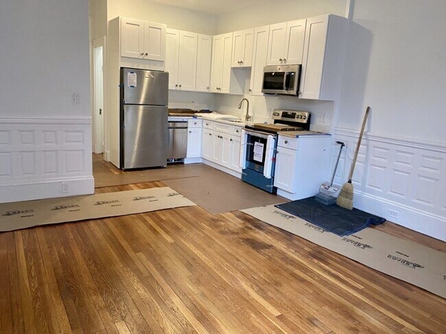 Foto del edificio - 499 Beacon St