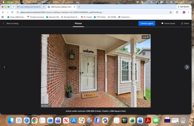 Foto del edificio - 1268 Country Address