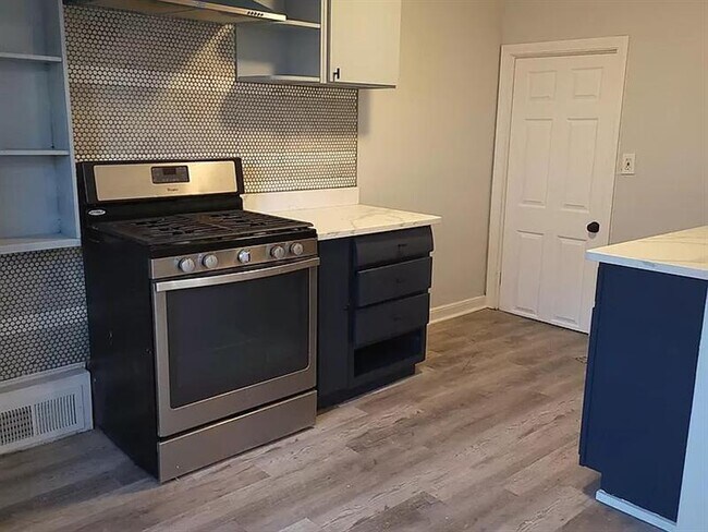 Foto del edificio - Newly renovated 3 bedroom home
