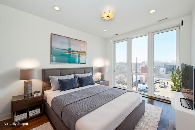 Foto del edificio - 5139 N Broadway St