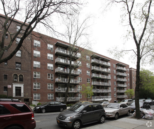 Building Photo - Cara Terrace