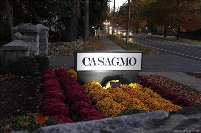 Foto del edificio - 38 Olcott Way