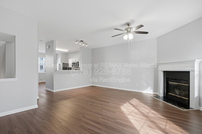 Foto del edificio - 648 Providence Pl SW