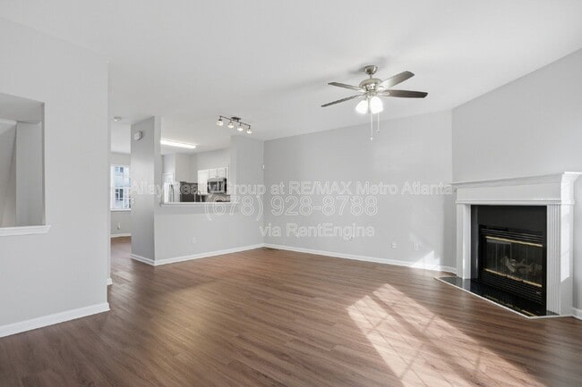 Photo - 648 Providence Pl SW Townhome