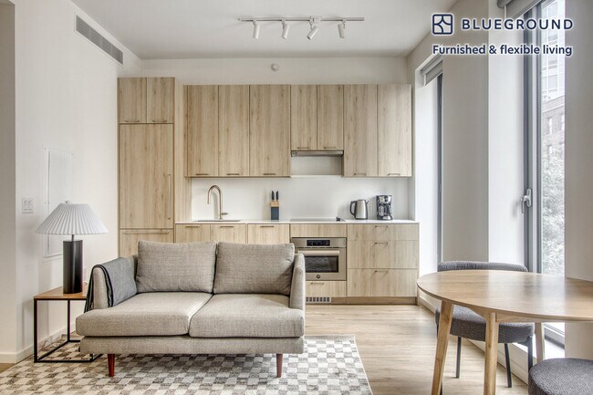 Foto del edificio - 545 Vanderbilt Ave