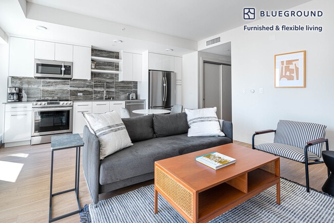 Foto del edificio - 447 17th St