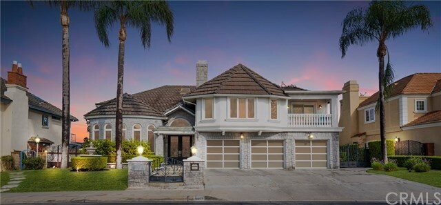 Foto principal - 16305 Aurora Crest Dr