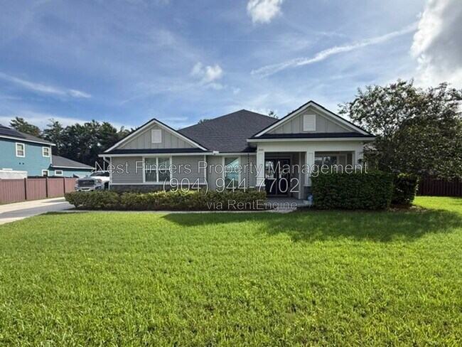 Foto del edificio - 300 N Shadowwood Dr