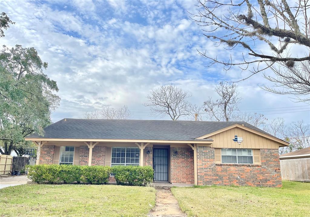 Primary Photo - 11503 Sagehollow Ln