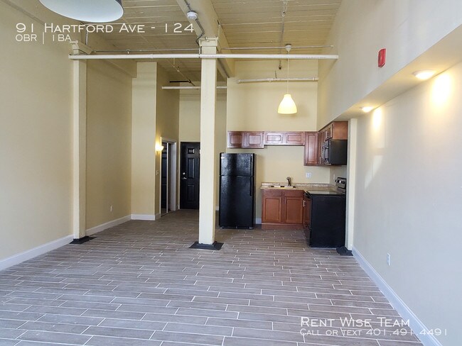Building Photo - 91 Hartford Ave