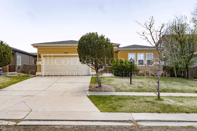 Photo - 3305 Hollycrest Dr House