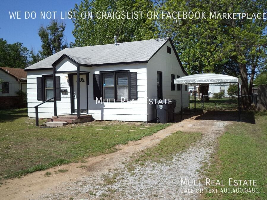 Foto principal - 4801 N Willow Ave