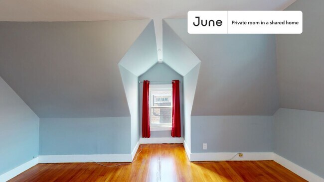 Foto del edificio - Room in Shared 7 bed/2 bath home in Allston