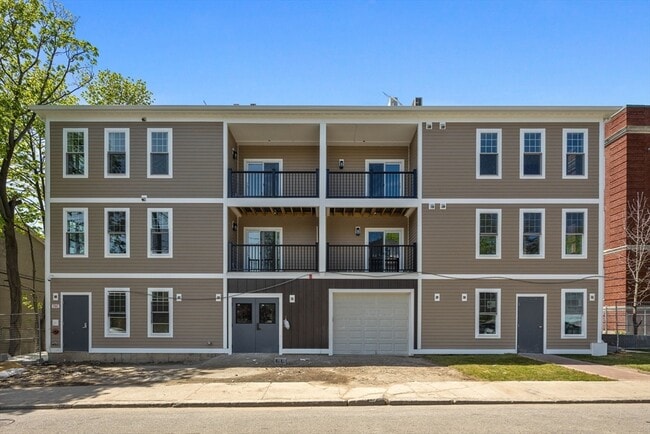 Building Photo - 43-47 Fremont St