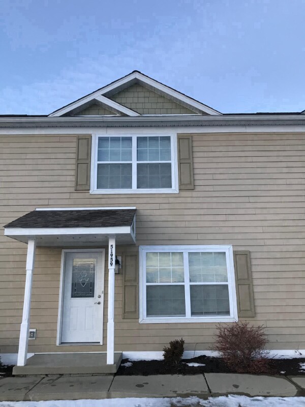 Foto del edificio - 51959 William Ln