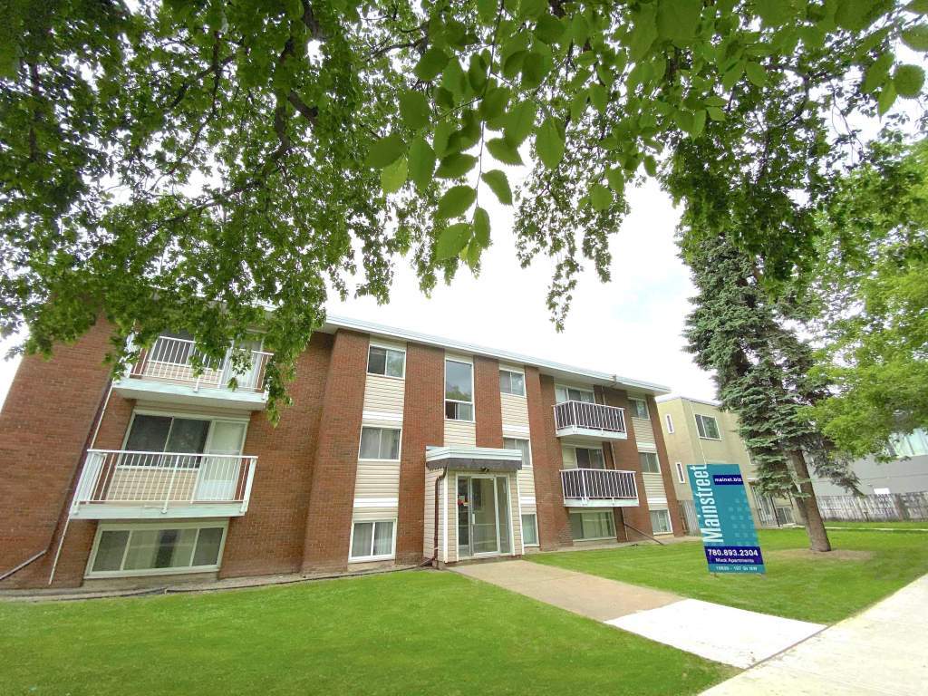 Primary Photo - MACK Apartments