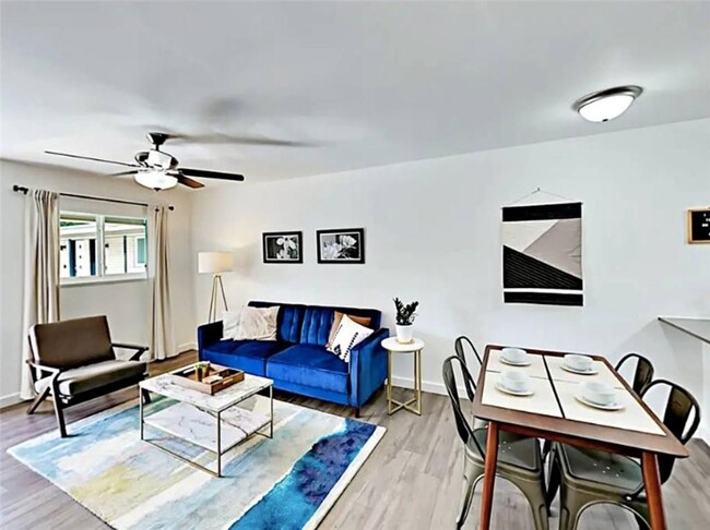 Foto del edificio - 1300 Newning Ave