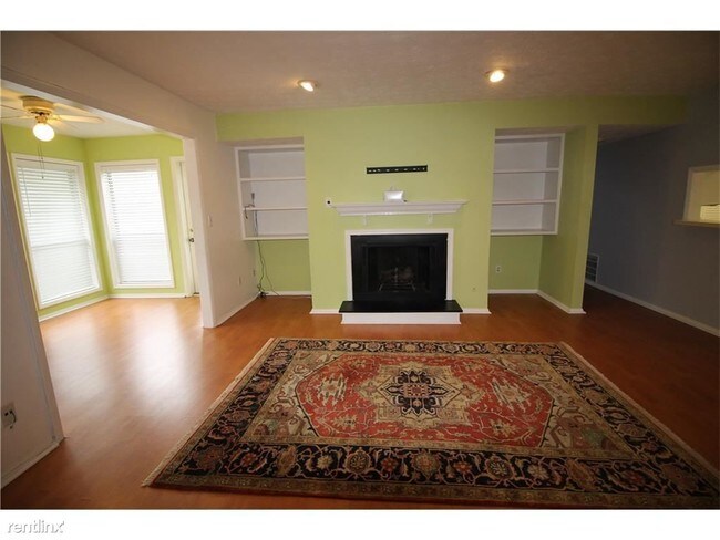 Building Photo - 306 Park Ridge Cir