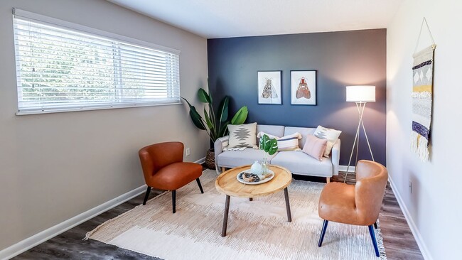 Interior Photo - Monarch Apartments