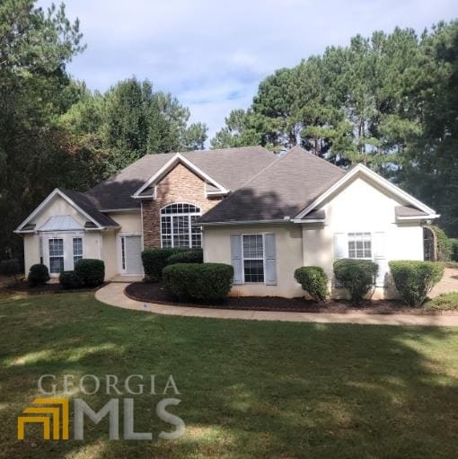 305 Brechin Dr, Senoia, GA 30276 House Rental in Senoia, GA