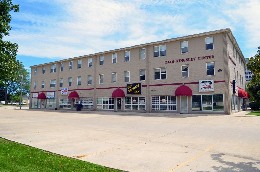 604 Dale St Apartments in Normal, IL