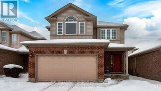 Building Photo - 1570 Beaverbrook Ave