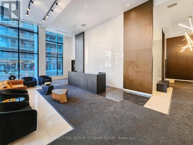 Photo du bâtiment - 180 George St