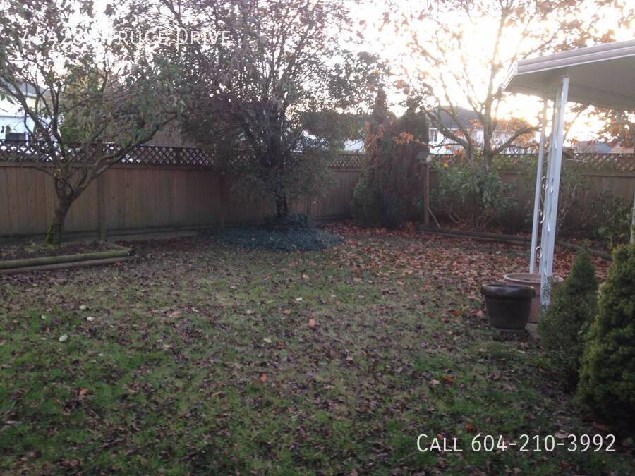 Photo du bâtiment - Great Rancher in Chilliwack!