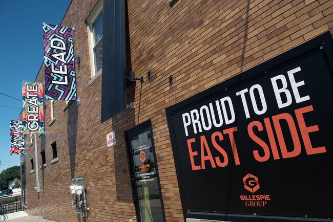 Foto del edificio - Willis Apartments