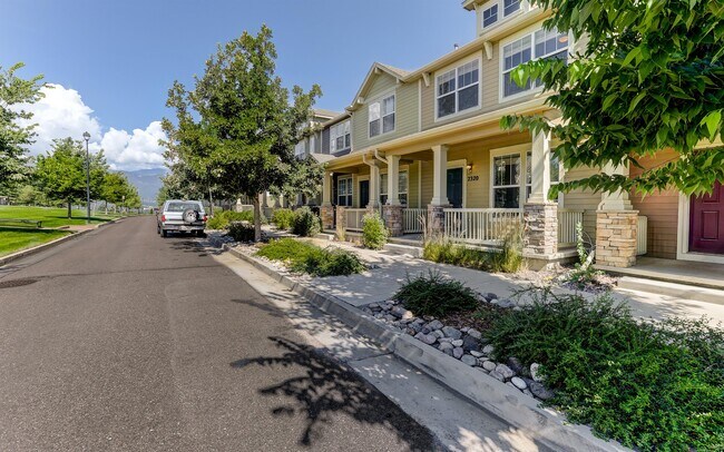 Foto del edificio - 2320 Gilpin Ave