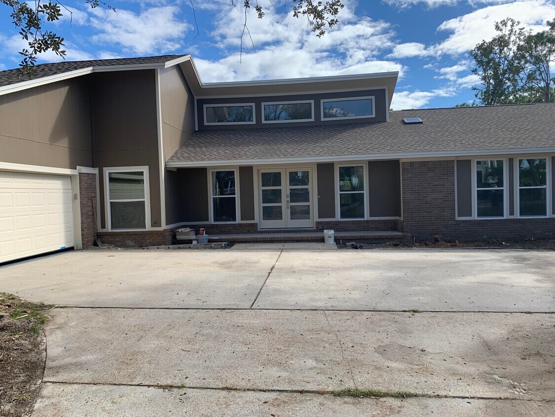 3014 Kings Harbour Rd, Panama City, FL 32405 House Rental in Panama