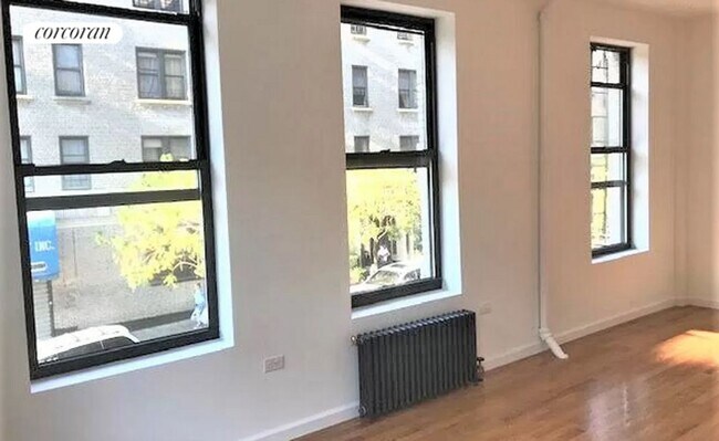 Foto del edificio - 601 W 174th St