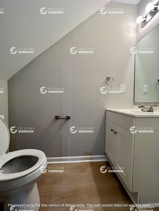 Building Photo - 2 bedroom, 2.5 Bath - Ready For Move In To...