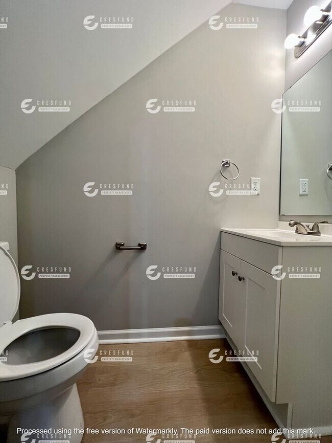 Foto del edificio - 2 bedroom, 2.5 Bath - Ready For Move In To...