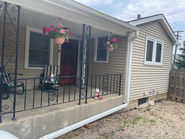 Primary Photo - 840 N Sleight St