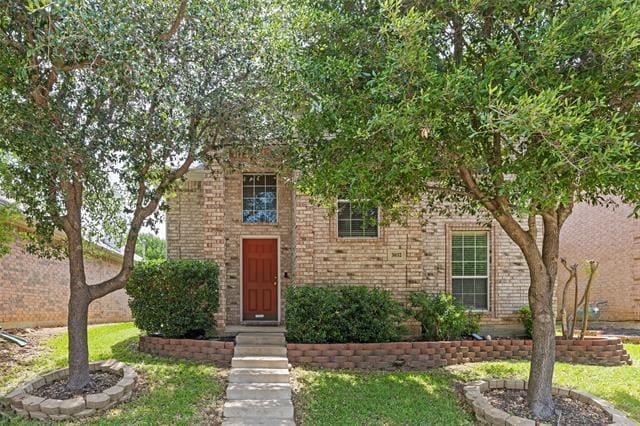 Building Photo - 3832 Braxton Ln