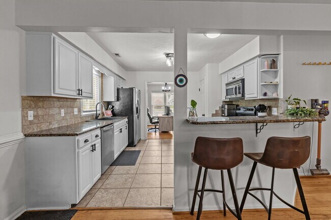Foto del edificio - 1025 Still Meadow Ct