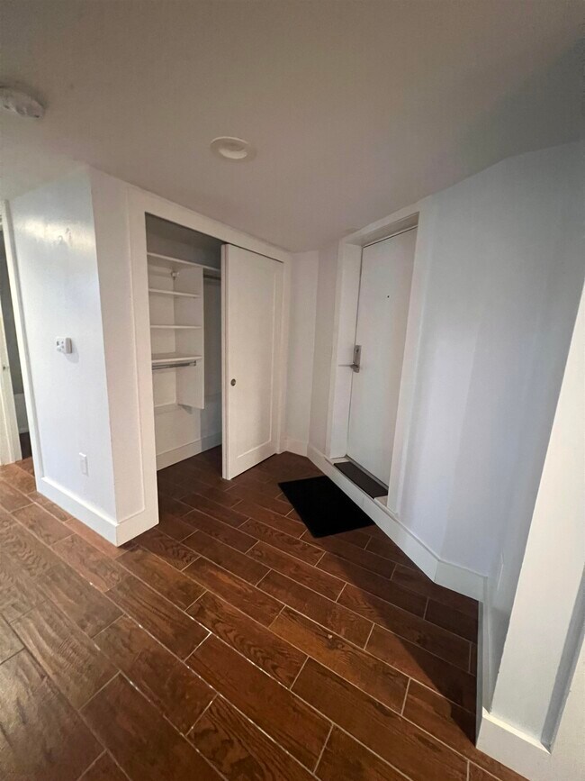 450 Gregory Ave Unit 2, Weehawken, NJ 07086 Condo for Rent in