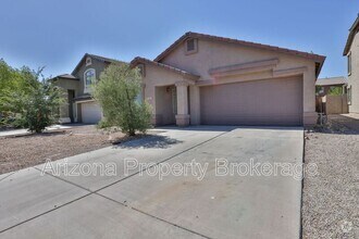 Building Photo - 1025 E Palomino Way